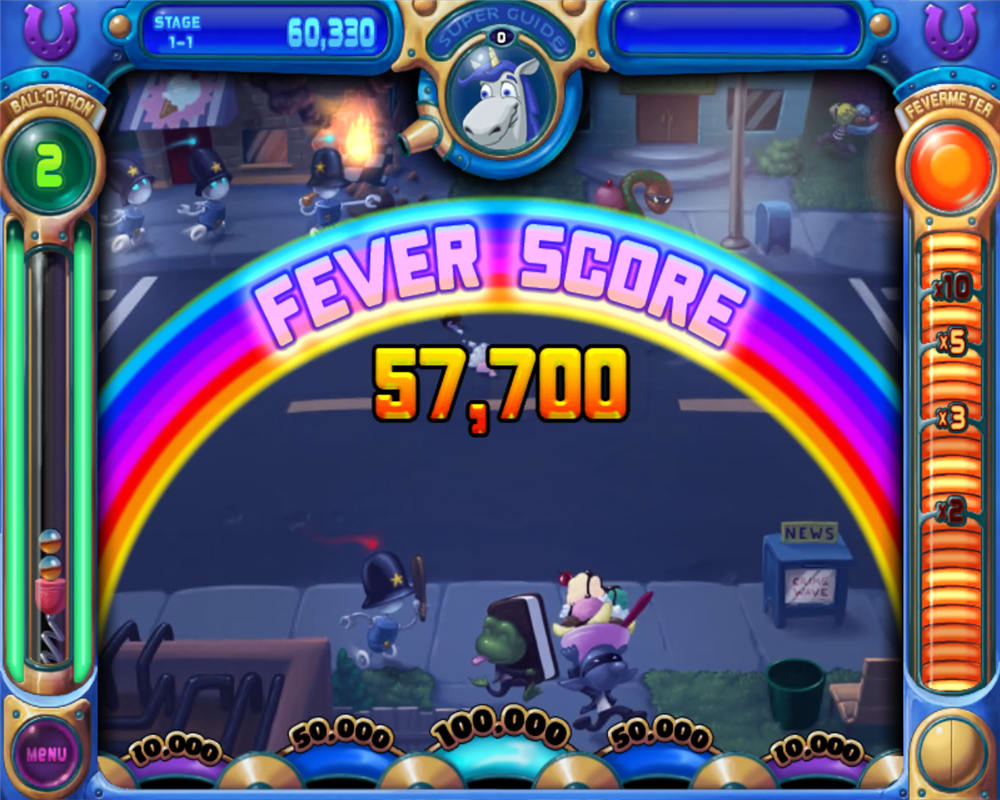 peggle nights free download for mac